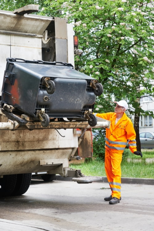 Kommunale Dienstleistungen